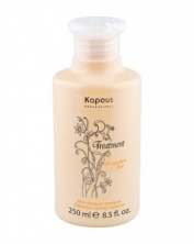 Шампунь против перхоти - Kapous Fragrance Free Treatment Anti-dandruff Shampoo 250 мл