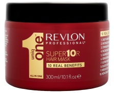 Маска Revlon Professional Uniq One Super 10 Hair Mask 300 мл