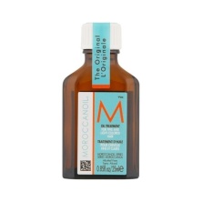 Масло восстанавливающее для тонких, светлых волос Moroccanoil Oil Treatment For Fine or Light - Colored hair 25 мл