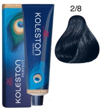 Краска для волос Wella Professional Koleston Perfect 2.8 60 мл