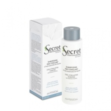 KYDRA Secret Pro Стимулирующий,освежающий шампунь против перхоти 950 ml