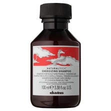 DAVINES NaturalTech ШАМПУНЬ Energizing 100 ml