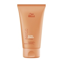 Разглаживающий крем - флюид WELLA PROFESSIONAL INVIGO NUTRI - ENRICH Frizz Control Cream 150 мл