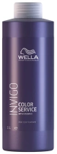 Стабилизатор окрашивания- Wella Professional Invigo Color Service Post Color Treatment 1000 ml