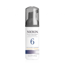 Nioxin Питательная маска (Система 6) 100 мл