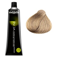 Краска для волос Loreal Professional Inoa ODS2 9 очень светлый блондин 60 мл