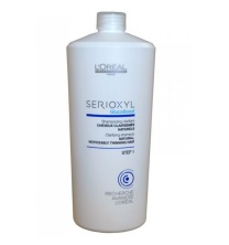 Шампунь для окрашенных волос Loreal Professionnel Serioxyl Shampoo 1000 мл
