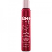 Защитное сухое масло CHI Rose Hip Oil Color Nurture Dry UV Protecting Oil 157 мл