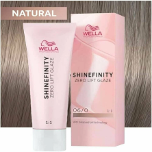 WELLA PROFESSIONAL Shinefinity 06/0