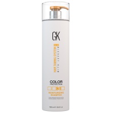 Global Keratin Увлажняющий Шампунь Защиты Цвета Moisturizing Shampoo Color Protection, 1000 мл