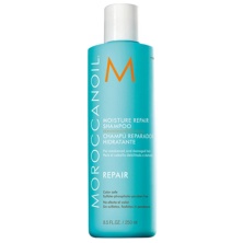 Шампунь для восстановления и увлажнения волос Moroccanoil Moisture Repair Shampoo 250 мл