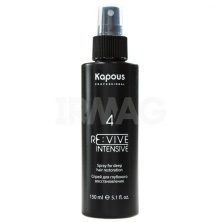 Kapous Спрей для глубокого восстановления «Re:vive» 150мл