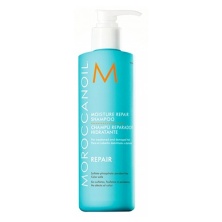 Шампунь для восстановления и увлажнения волос Moroccanoil Moisture Repair Shampo 1000 мл