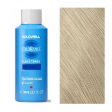 Goldwell Colorance Gloss Tones 9PV Тонирующая жидкая краска для волос без аммиака Ледяной опал60 мл