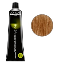 Краска для волос Loreal Professional Inoa ODS2 9.03 очень светлый блондин глубокий золотистый 60 мл
