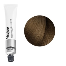 Краска для волос Loreal Professional Majirel Ionene G incell 8.0 светлый блондин глубокий 50 мл