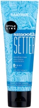 Разглаживающий крем для укладки волос Matrix Smoth Setter 118 мл
