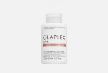 OLAPLEX Восстанавливающий крем для укладки BOND Smoother No.6 100 мл