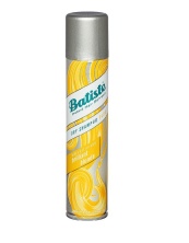 BATISTE Сухой шампунь Light &amp; BLONDE Dry Shampoo 200мл