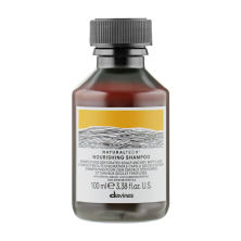 DAVINES NaturalTech ШАМПУНЬ Nourishing 100 ml