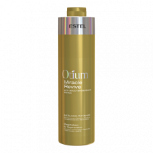 Бальзам-питание для восстановления волос - Estel Otium Miracle Revive Balm 1000 ml