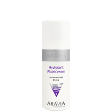 Флюид увлажняющий ARAVIA Hydratant Fluid Cream 150 мл