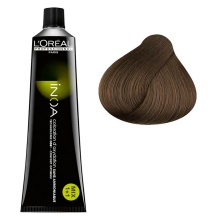 Краска для волос Loreal Professional Inoa ODS2 9.1 очень светлый блондин пепельный 60 мл