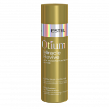 Бальзам-питание для восстановления волос - Estel Otium Miracle Revive Balm 200 ml