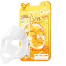 Elizavecca Тканевая маска с витаминным комплексом Power Ringer Mask Pack Vita Deep 23 мл