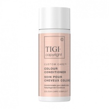 TIGI Copyright Care Colour Conditioner - Кондиционер для окрашенных волос 50 мл