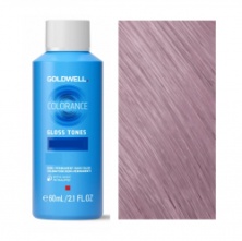Goldwell Colorance Gloss Tones 9V Тонирующая жидкая краска для волос без аммиака Платин  60 мл