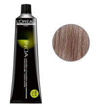 Краска для волос Loreal Professional Inoa ODS2 9.11 очень светлый блондин интенсивный пепельный 60 мл