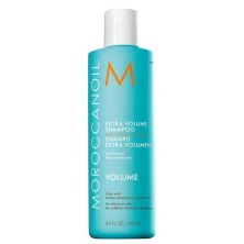Шампунь для объема тонких волос Moroccanoil Extra Volume Shampoo 250 мл