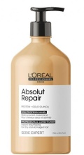 Loreal Absolut Repair Смываемый уход для восстановления поврежденных волос 750 мл