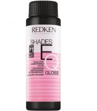 Redken Shades EQ Gloss   08WG СЕРЕБРО   60 ml