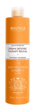 Шампунь для чувствительной кожи головы Urban Defense Anti-Pollution Skin Calming Shampoo (300 мл)