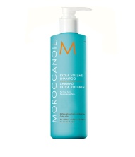 Шампунь для объема тонких волос Moroccanoil Extra Volume Shampoo 1000 мл