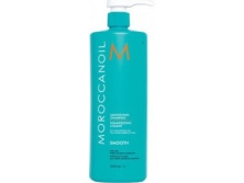 Шампунь, разглаживающий волосы Moroccanoil Smoothing Shampoo 1000 мл