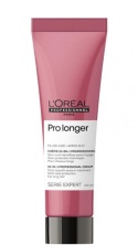 Loreal Pro Longer Термозащитный крем для восстановления волос по длине 150 мл