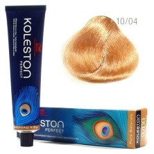 Краска для волос Wella Professional Koleston Perfect 10.04 60 мл
