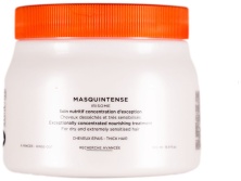 Kerastase Nutritive Masquintense For Fine Hair - Питательная маска для тонких волос 500 мл