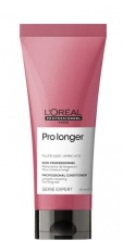 Loreal Pro Longer Смываемый уход для восстановления волос по длине 200 мл