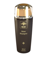 Шампунь для восстановления и блеска Greymy Professional Shine Shampoo 200 мл