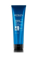 Redken Extreme Reconstructor Plus Mask - Укрепляющая маска для осветленных и сильно поврежденных волос с протеинами 250 мл