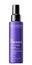 Спрей для объема тонких волос Revlon Professional Daily Care Volumizing Hair Spray 80 мл