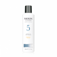 Nioxin Очищающий шампунь (Система 5) 1000 мл