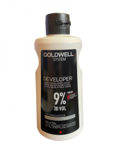 Goldwell Topchic Developer Lotion - Окислитель для краски Топчик 9 % 1000 мл