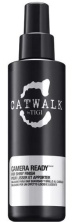 Финишный лак для придания блеска волосам Tigi Catwalk Fashionista Camera Ready 150 мл