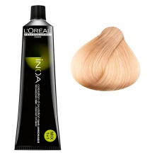 Краска для волос Loreal Professional Inoa ODS2 10 очень очень светлый блондин 60 мл