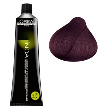 Краска для волос Loreal Professional Inoa ODS2 9.2 очень светлый блондин перламутровый 60 мл